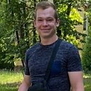 Кирилл, 30 лет