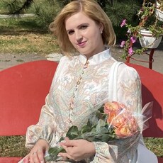 Фотография девушки Елена, 37 лет из г. Киев