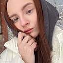 Маша, 23 года