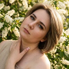 Фотография девушки Светлана, 33 года из г. Самара