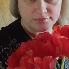 Фотография девушки Танюша, 43 года из г. Енакиево