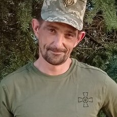 Фотография мужчины Миша, 43 года из г. Черкассы