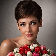 Фотография девушки Нэд, 50 лет из г. Егорьевск