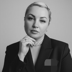 Фотография девушки Одна Такая, 41 год из г. Старый Оскол
