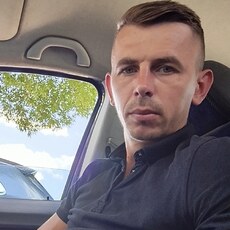 Фотография мужчины Sergo, 35 лет из г. Седльце