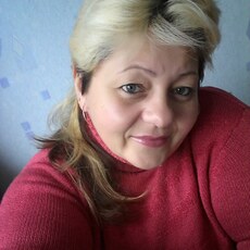 Фотография девушки Алла, 51 год из г. Коростышев