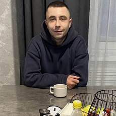 Фотография мужчины Артур, 30 лет из г. Солигорск