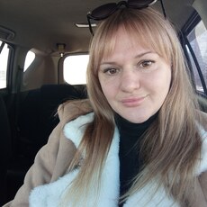 Фотография девушки Алёна, 38 лет из г. Хабаровск