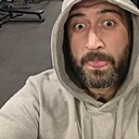 Gruzin, 34 года