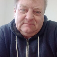 Фотография мужчины Рыжик, 55 лет из г. Горловка
