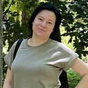 Ната, 44 года