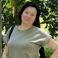 Фотография девушки Ната, 44 года из г. Звенигородка