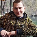 Санек, 34 года