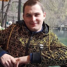 Фотография мужчины Санек, 34 года из г. Прохладный