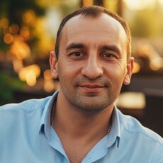 Фотография мужчины Владимир, 41 год из г. Сумы