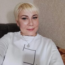 Фотография девушки Алёна, 48 лет из г. Черкесск
