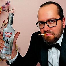 Фотография мужчины Николай Соколов, 38 лет из г. Воркута