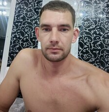 Фотография мужчины Паша, 32 года из г. Самара
