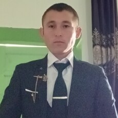 Фотография мужчины Макс, 29 лет из г. Покров