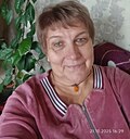Татьяна, 60 лет