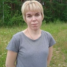 Фотография девушки Елена, 44 года из г. Екатеринбург