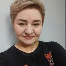 Фотография девушки Катя, 51 год из г. Алматы