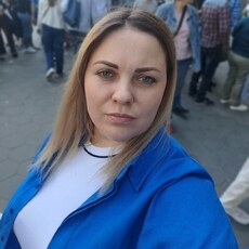 Фотография девушки Ирина, 40 лет из г. Славянск