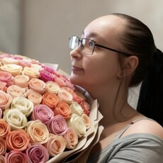 Фотография девушки Катенька, 35 лет из г. Пинск