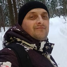 Фотография мужчины Кирилл, 47 лет из г. Смоленск