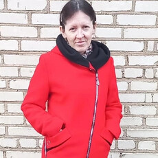 Фотография девушки Марина, 47 лет из г. Бешенковичи