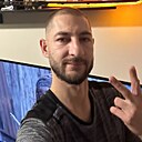 Олександр, 34 года