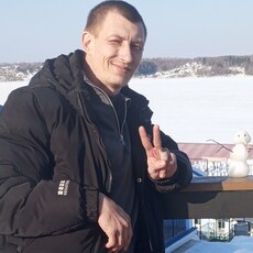 Фотография мужчины Александр, 32 года из г. Кинешма