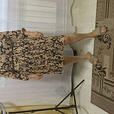 Фотография девушки Ирина, 63 года из г. Уссурийск