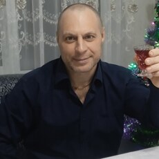 Фотография мужчины Сергей, 48 лет из г. Актобе
