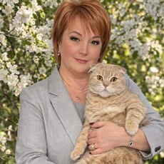 Фотография девушки Татьяна, 48 лет из г. Бекабад