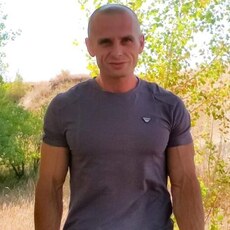 Фотография мужчины Сергей, 42 года из г. Энгельс