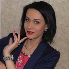 Фотография девушки Ольга, 43 года из г. Ульяновск