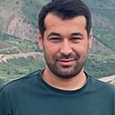 Rovshan, 36 лет