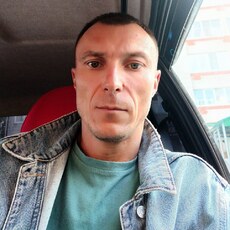 Фотография мужчины Александр, 43 года из г. Надым
