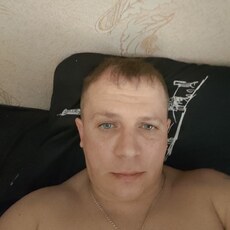 Фотография мужчины Сергей, 37 лет из г. Подольск