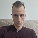 Кирилл, 24 года