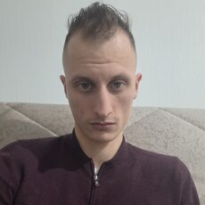 Фотография мужчины Кирилл, 24 года из г. Балашиха