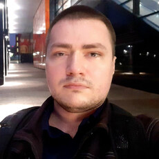 Фотография мужчины Сергей, 33 года из г. Можайск