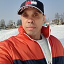 Антон, 43 года