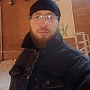 Макс, 35 лет