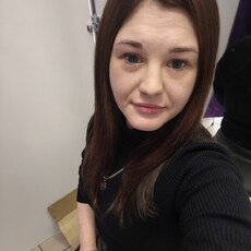 Фотография девушки Вера, 30 лет из г. Вельск