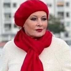 Фотография девушки Алла, 57 лет из г. Франкфурт-на-Майне