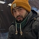 Дамир, 34 года