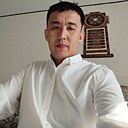 Серик, 37 лет