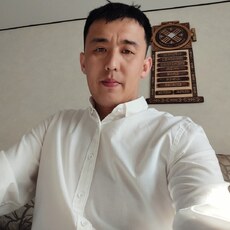 Фотография мужчины Серик, 37 лет из г. Павлодар